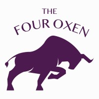 The Four Oxen logo - Similar company to Knowledge Integration Web Events