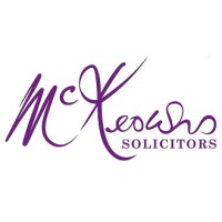 McKeowns Solicitors logo - Similar company to Mcgee Solicitors