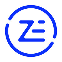 Zeno Exhibition logo - Similar company to Tiny Equations
