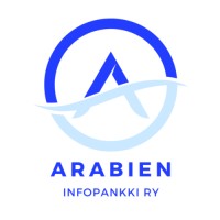 Arabien infopankki ry بنك المعلومات العربي logo - Similar company to Hannin Paris