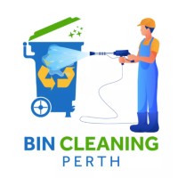 Bin Cleaning Perth logo - Similar company to Oz Bin Cleaning - Australia