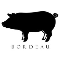 Bordeau logo - Similar company to Bocanika