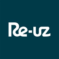 Re-uz® UK Less Is Now logo - Similar company to Ecocup