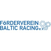 Förderverein Baltic Racing e.V. logo - Similar company to Thaiger-H2-Racing Team