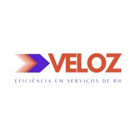 Veloz RH logo - Similar company to Phd Brasil