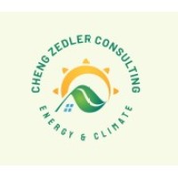 Cheng Zedler Consulting logo - Similar company to Net Zero Angels