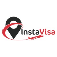 Instavisa logo - Similar company to Upskill Overseas Education & Consultancy