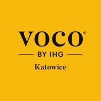 voco Katowice logo - Similar company to Catering Arts