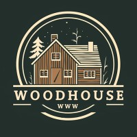 Woodhouse Design Agency logo - Similar company to Pristine Design Agency