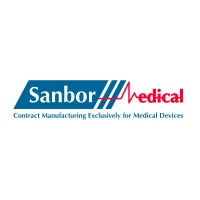 Sanbor Medical logo - Similar company to Simedex Inc.