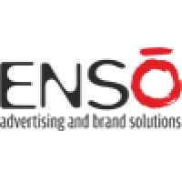 Enso Brand Solution logo - Similar company to Grey Whale Communications
