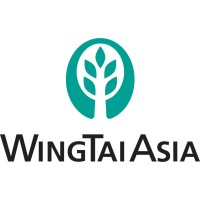 Wing Tai Holdings Limited logo - Similar company to Kingsford Group