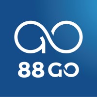 88GO App đặt xe đường dài ô tô 4-45 chỗ logo - Similar company to 88 Go Inc.