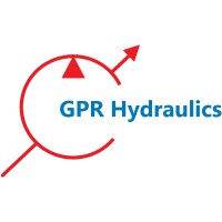 GPR Hydraulics BV logo - Similar company to A.B. Ringeling Machinefabriek B.V.
