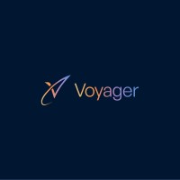 Voyager logo - Similar company to Mammamia! Group