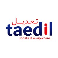 Taedil logo - Similar company to Sixty Seven Digital - Fzco