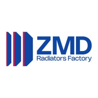 ZMD Radiators Factory logo - Similar company to Data Skillify