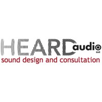 Heard Audio LLC logo - Similar company to Parliament