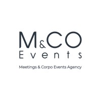 M&CO EVENTS logo - Similar company to Akro Event