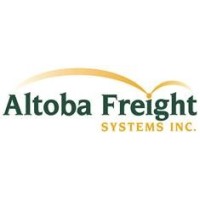 Altoba Freight Systems  Inc logo - Similar company to Sailors Group Ltd.