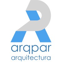 arqpar | arquitectura logo - Similar company to Ecommerce Para Todos