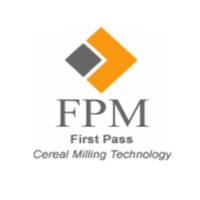 FPM Cereal Milling Systems logo - Similar company to Mauri Anz