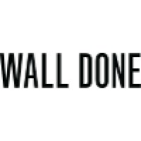 Wall Done