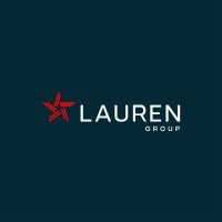 Lauren logo - Similar company to Pentagon System And Services