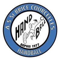 Saint Brice-Courcelles Handball logo - Similar company to Waterpoloconsulting