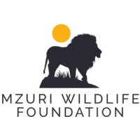 Mzuri Wildlife Foundation logo - Similar company to Climos