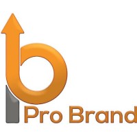 Pro Brand Promotional Products logo - Similar company to Lt Printing & Promotion