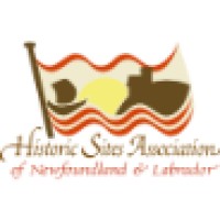 Historic Sites Association Of Newfoundland And Labrador