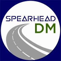Spearhead Digital Marketing logo - Similar company to Lion + Panda