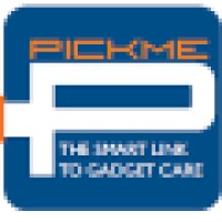 Pickme Esolutions India Pvt. Ltd