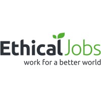 EthicalJobs.com.au logo - Similar company to Reground