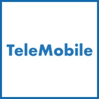 TeleMobile Cambodia logo - Similar company to Net I Solutions Co., Ltd