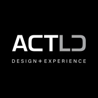 ACT Live Design logo - Similar company to Asa Lighting Design Studios