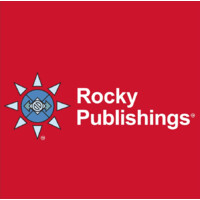 Rocky Publishings™ logo - Similar company to Kolk Creative