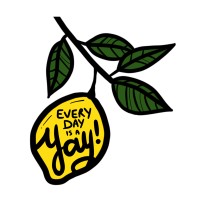 Every Day is a Yay! logo - Similar company to Youmatter Studios