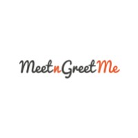 MeetnGreetMe logo - Similar company to Geeks Without Bounds