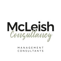 McLeish Consultancy logo - Similar company to Meronden Ltd