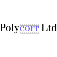 POLYCORR LIMITED logo - Similar company to Pp Polymers Ltd