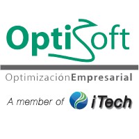 OptiSoft, SA de CV logo - Similar company to Linktech