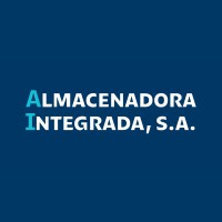 Almacenadora Integrada, S.A. logo - Similar company to Constela Group