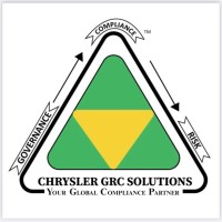 CHRYSLER GRC SOLUTIONS logo - Similar company to Anhad Group