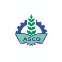 Arabian Services Company (ASCO) logo - Similar company to Lynx Enterprises