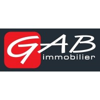 GAB IMMOBILIER logo - Similar company to Dlj Gestion