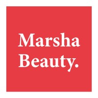 Marsha Beauty logo - Similar company to Sunshine Agency