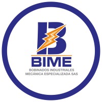 BOBINADOS INDUSTRIALES MECANICA ESPECIALIZADA SAS logo - Similar company to Certicol Sas