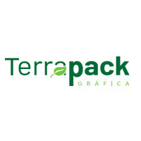 Terrapack Gráfica logo - Similar company to Terrapack